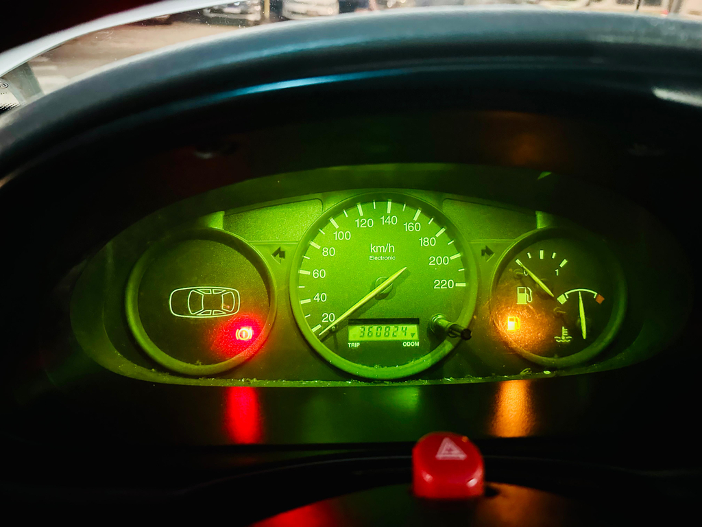 carro