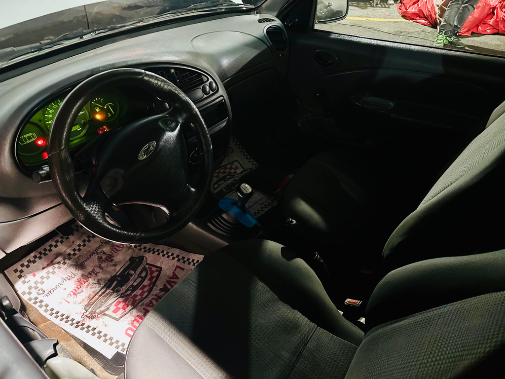 carro