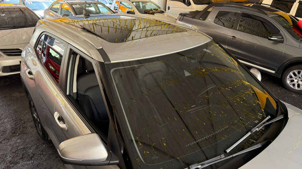 carro
