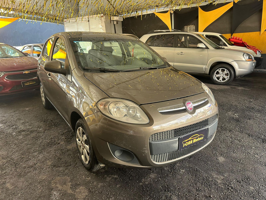 carro