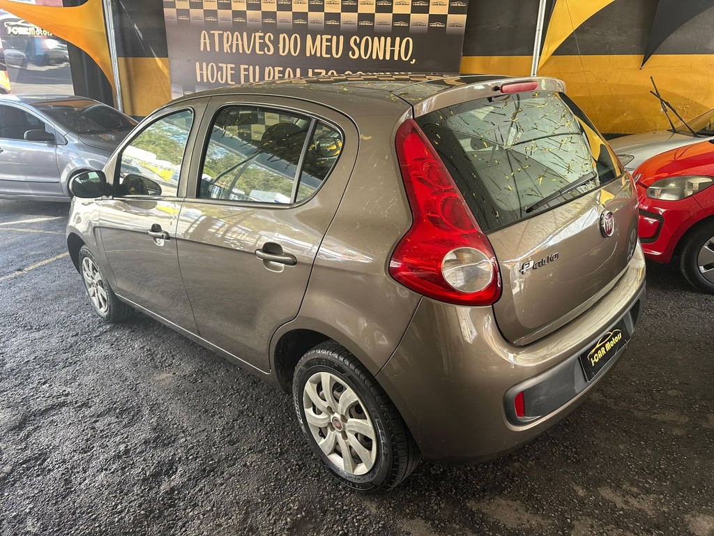 carro