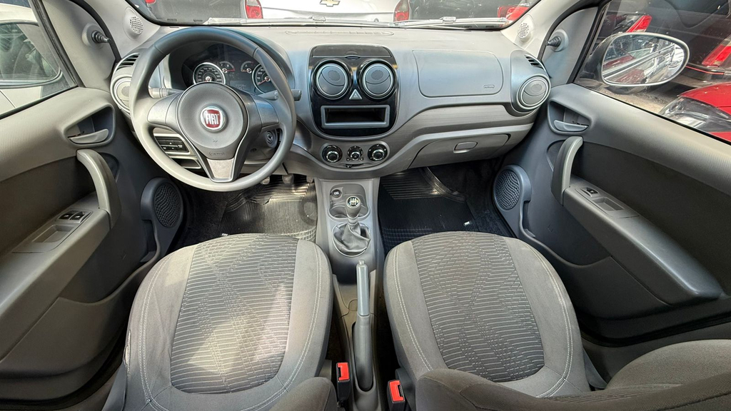 carro