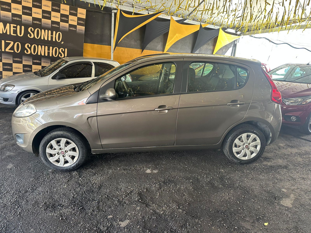 carro