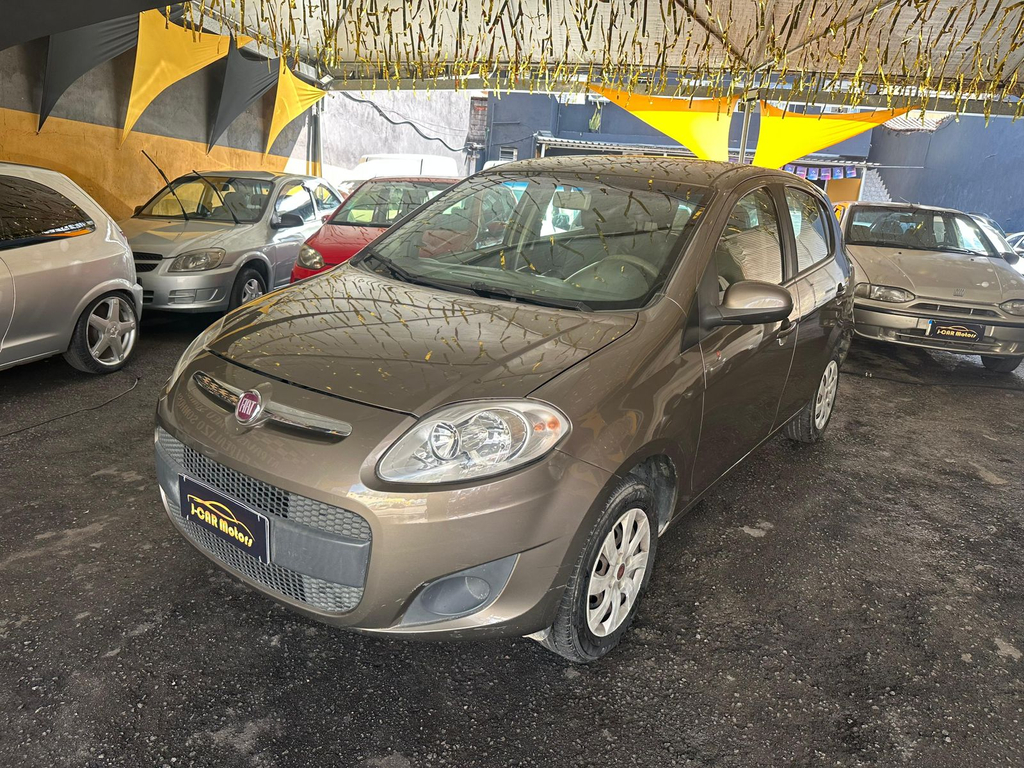 carro