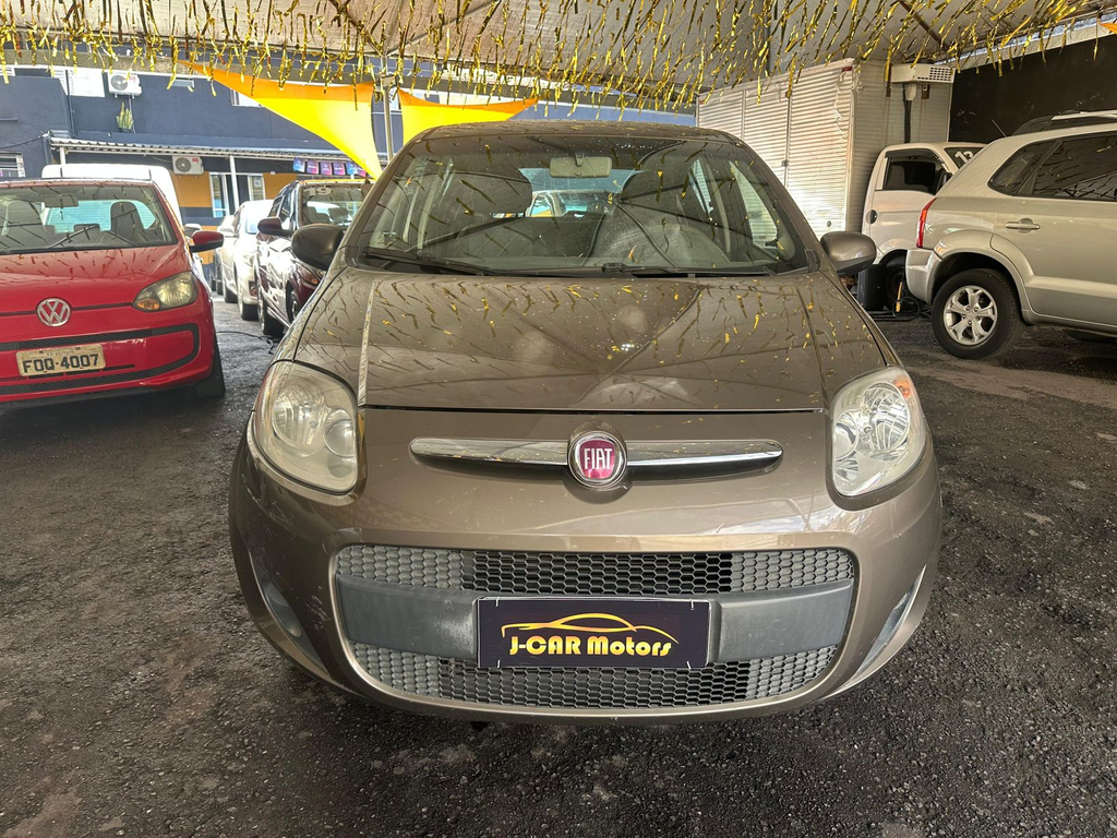 carro