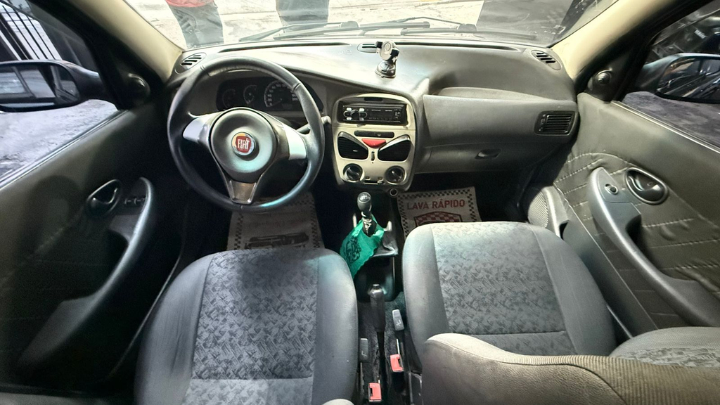 carro