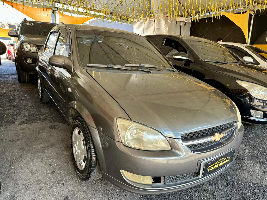 carro