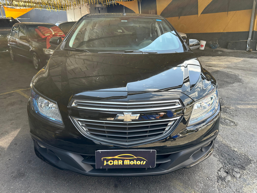 carro