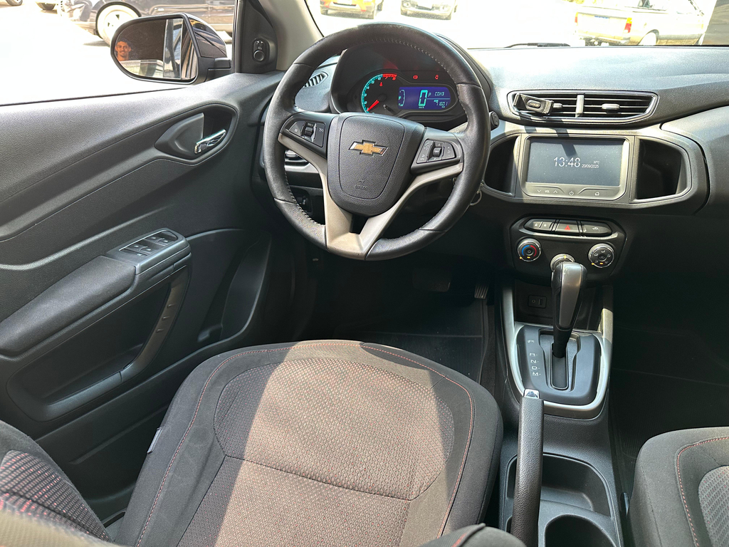 carro