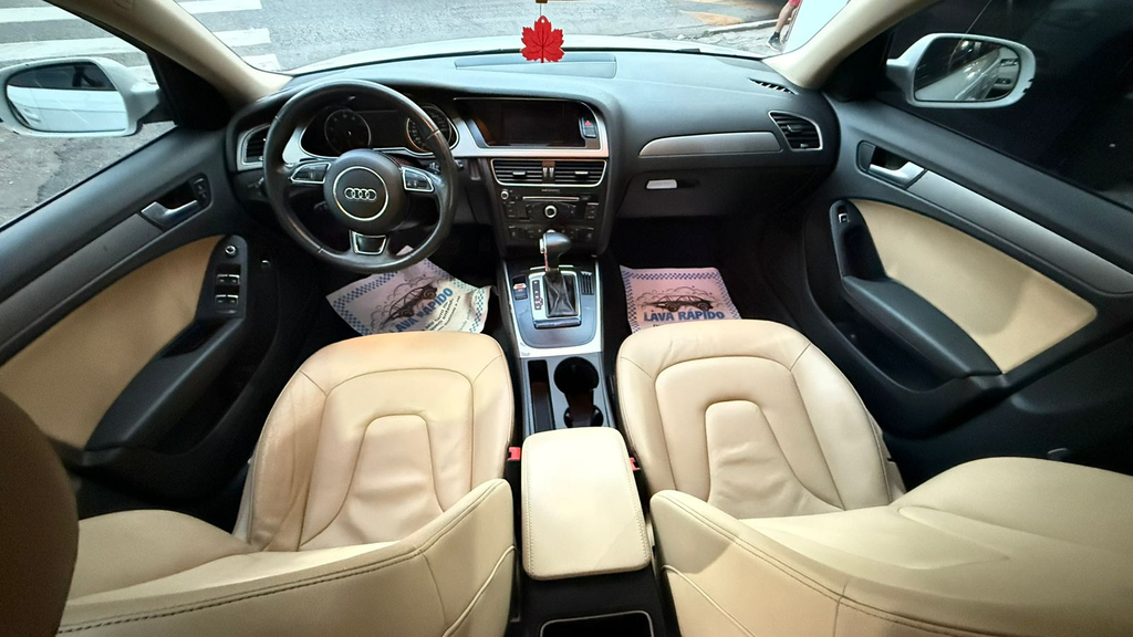 carro