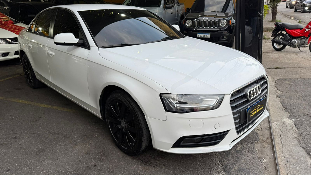 carro