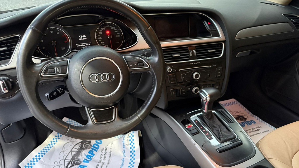 carro