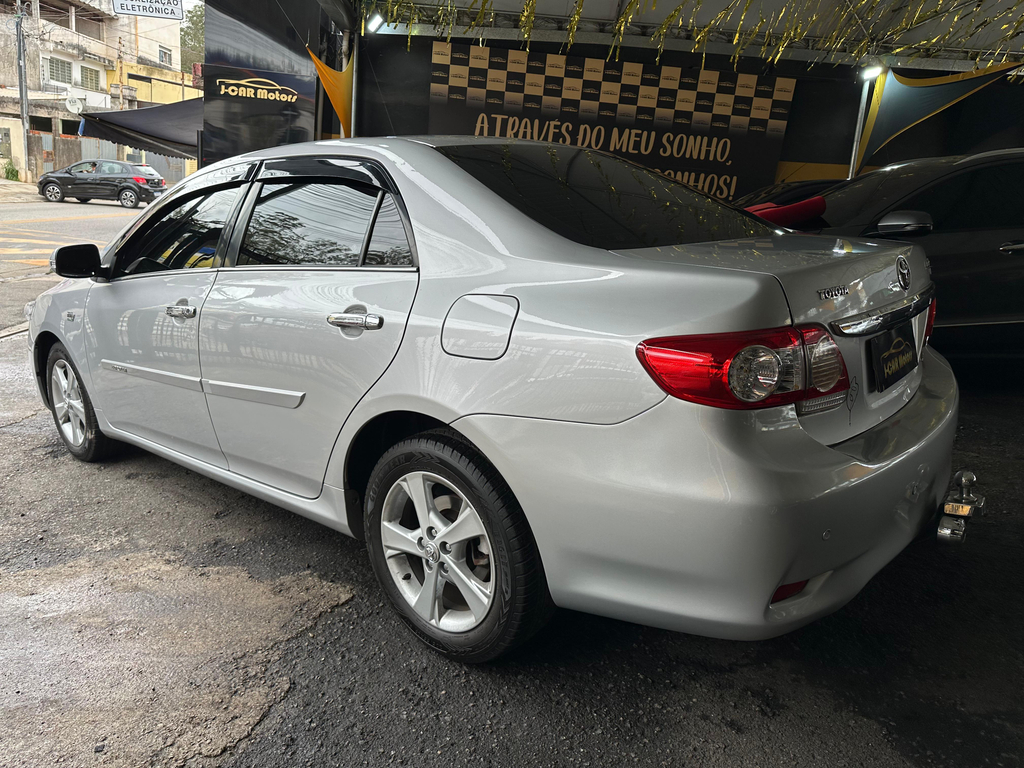 carro
