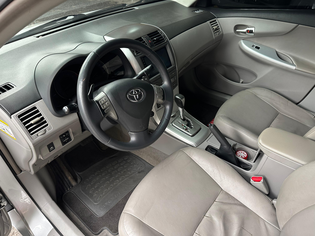 carro
