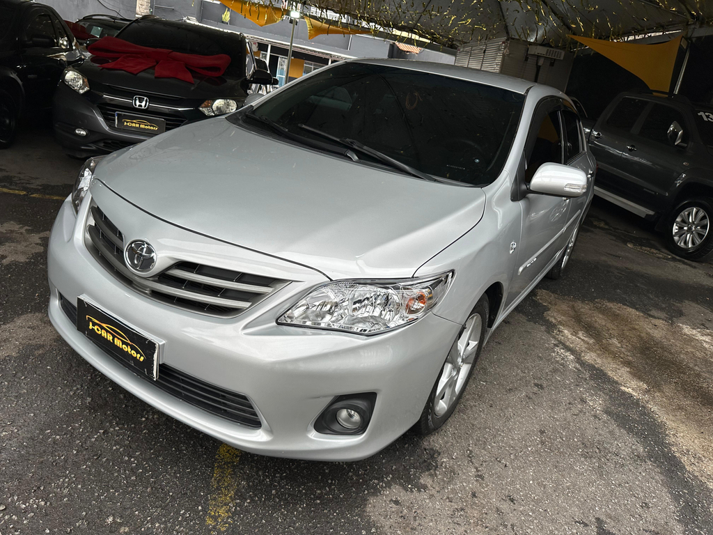 carro