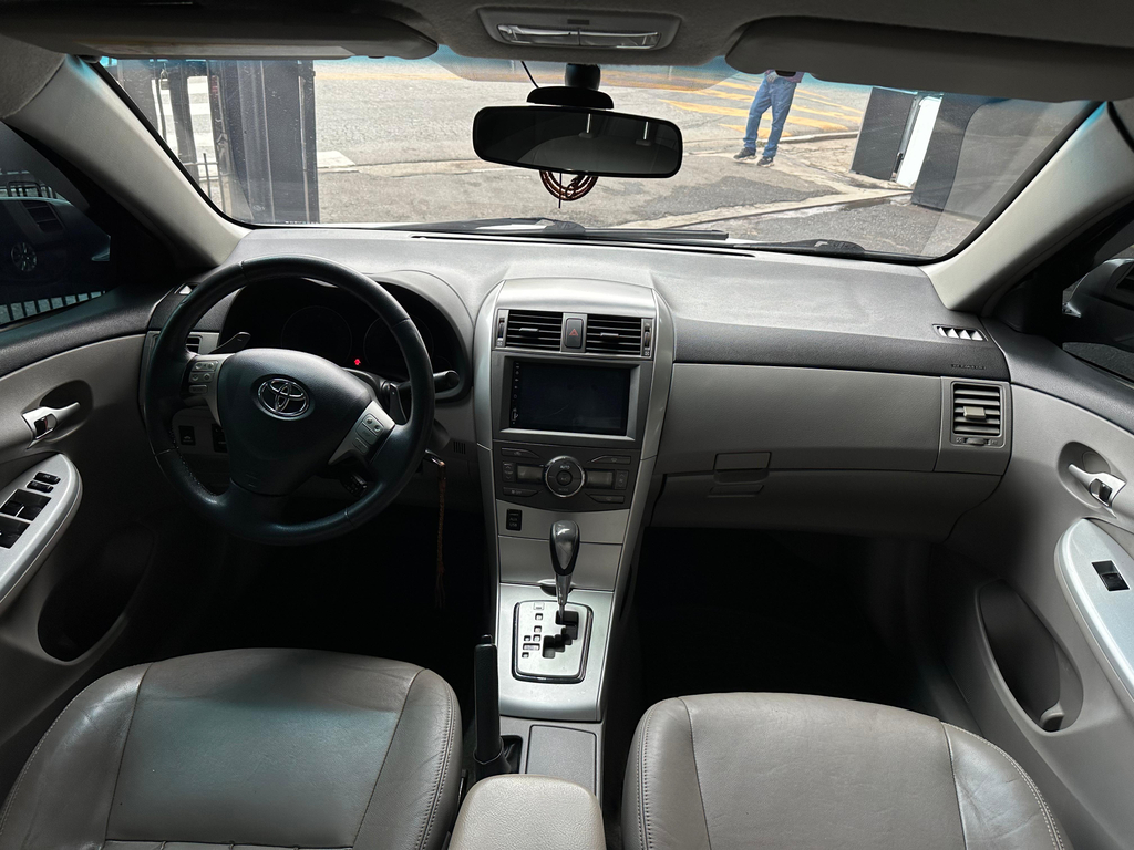 carro