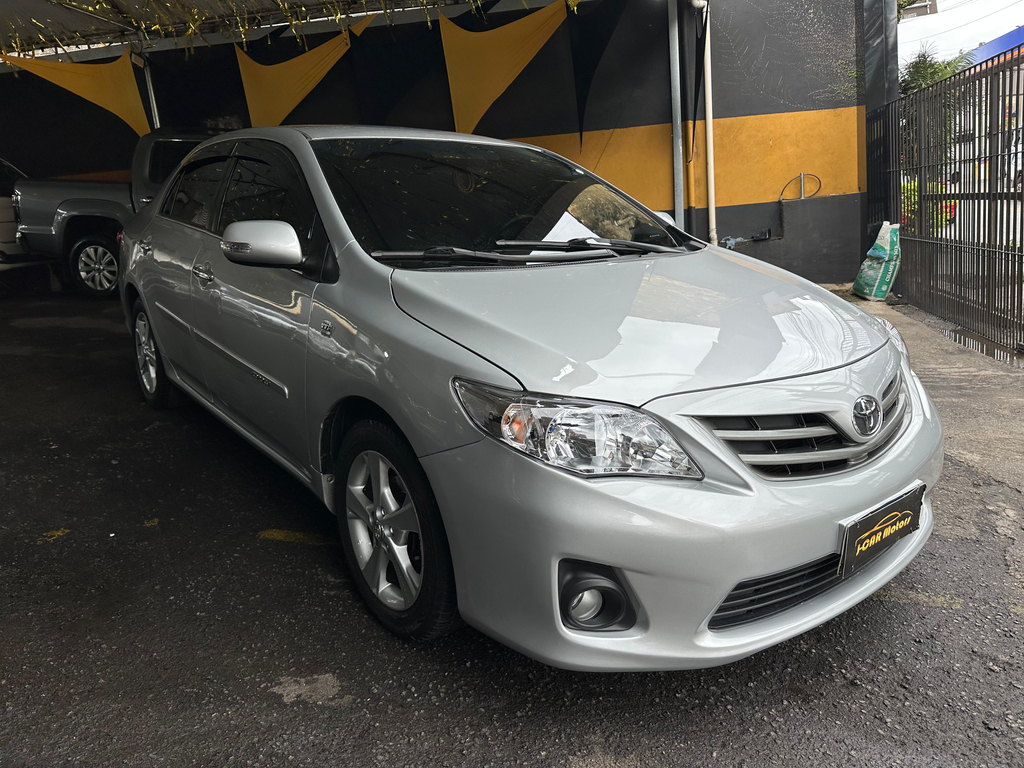 carro