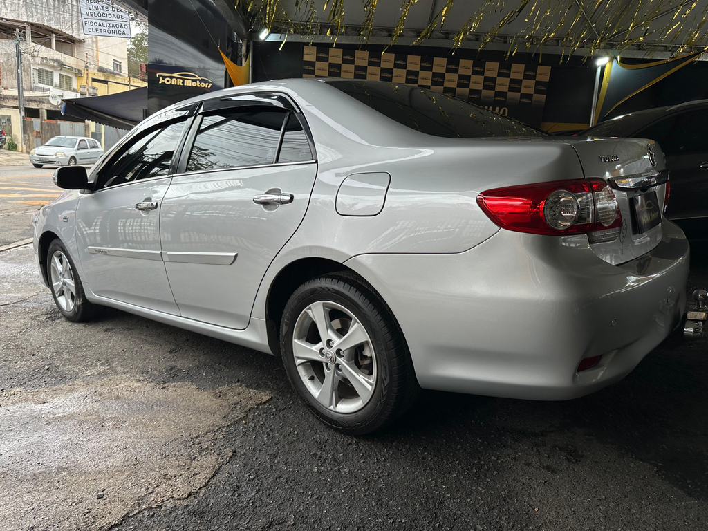 carro
