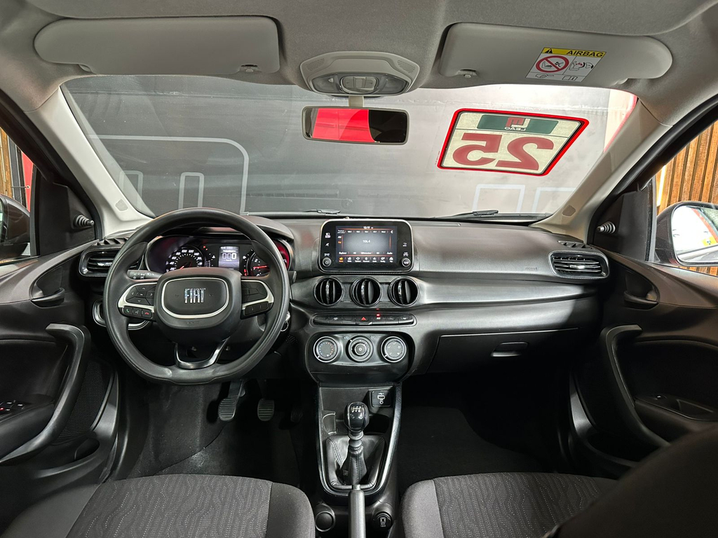 carro