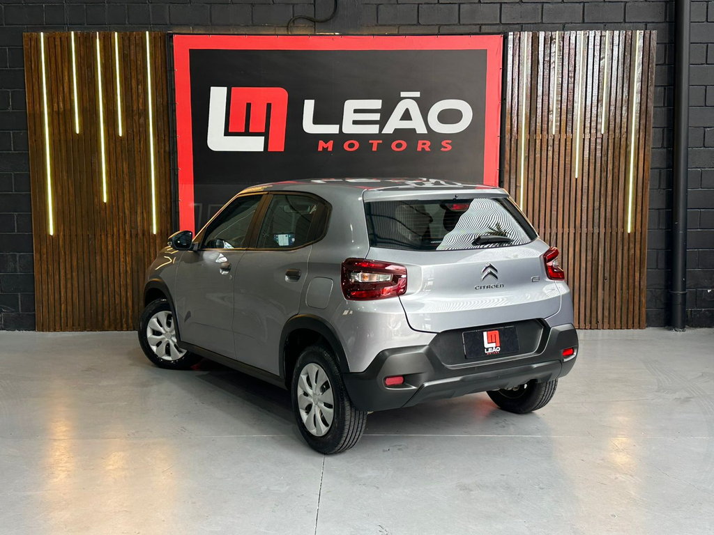 carro