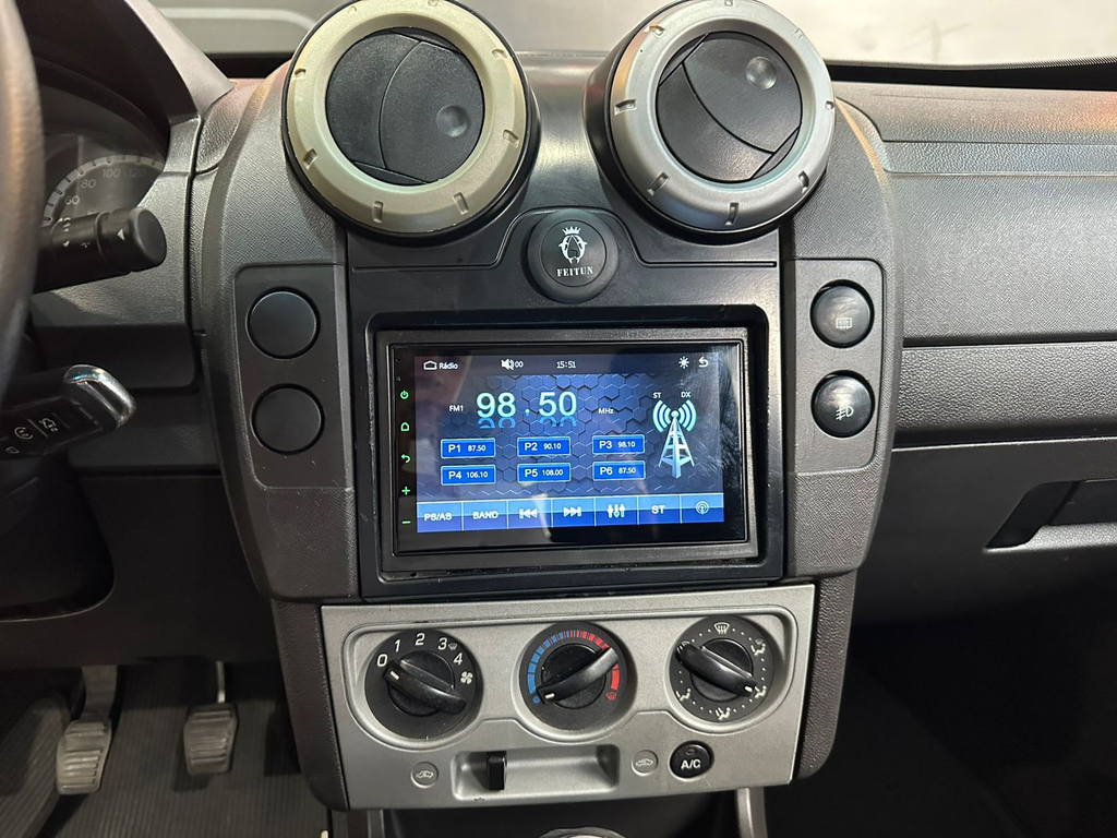 carro