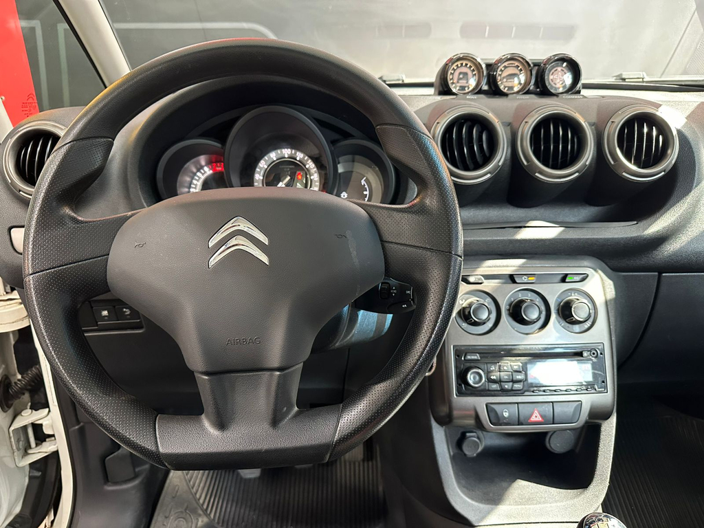 carro