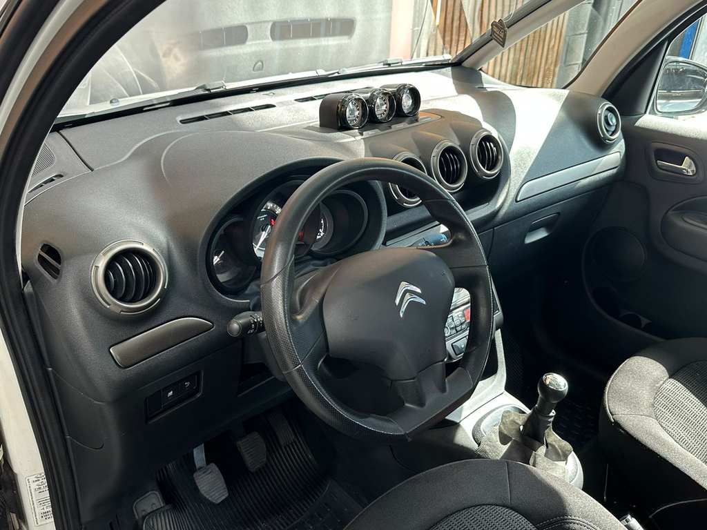 carro