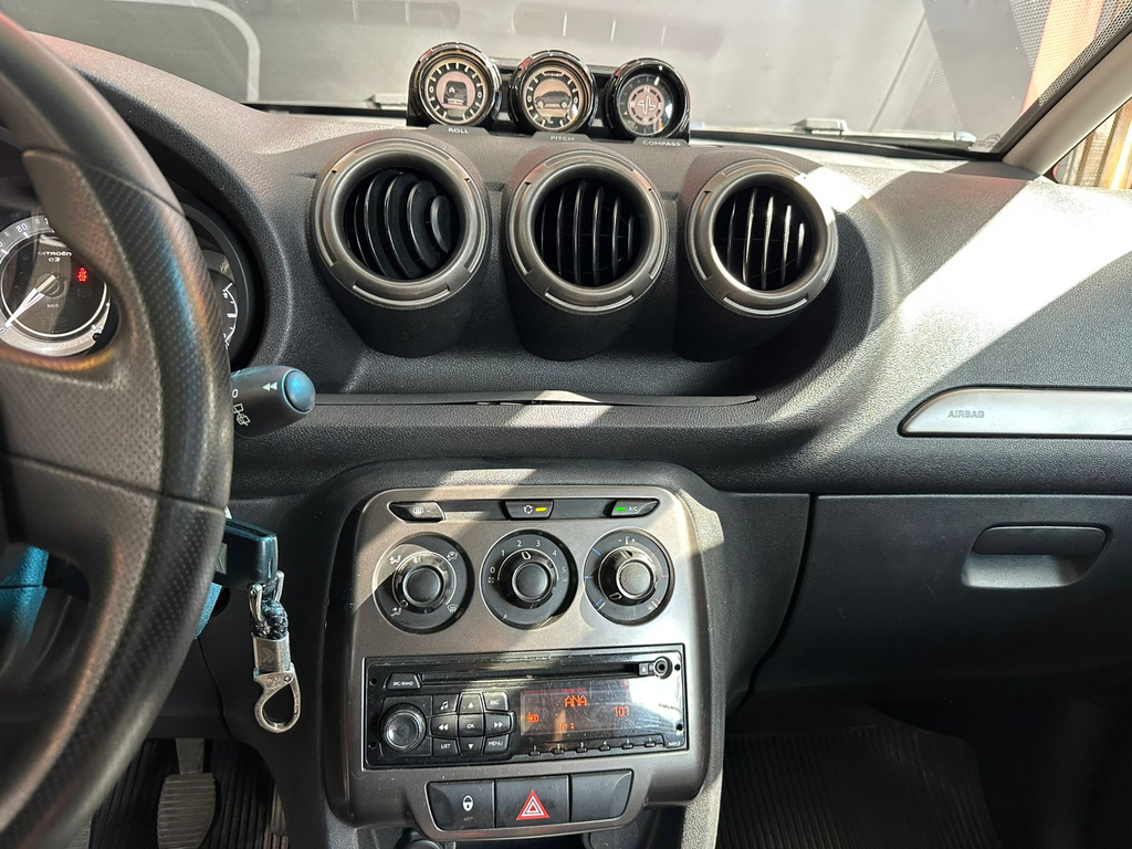 carro