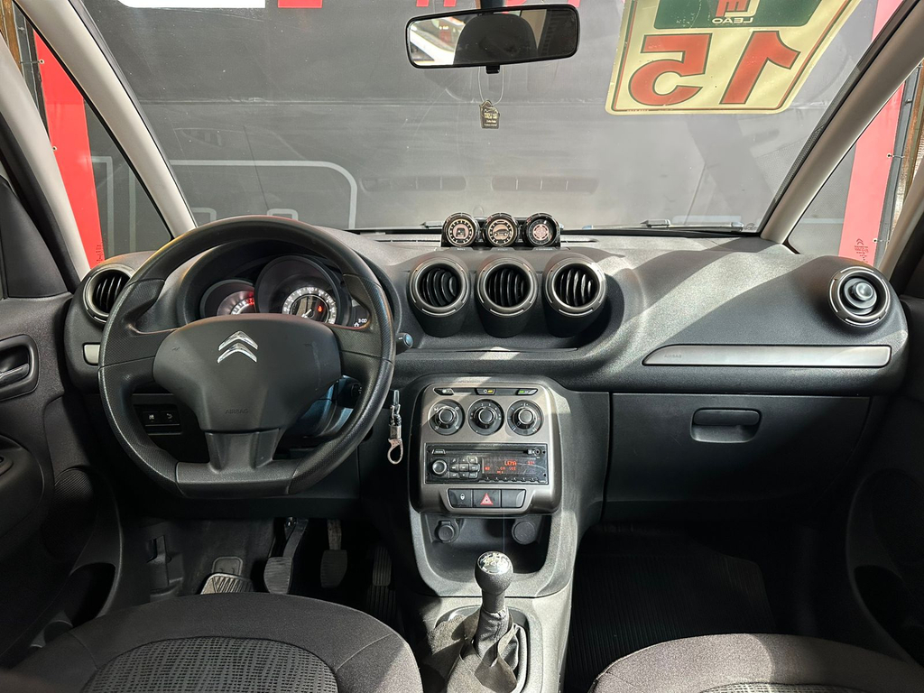 carro
