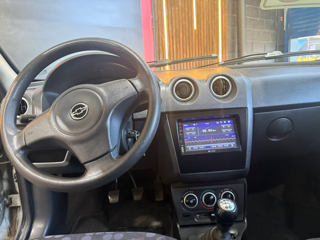 carro