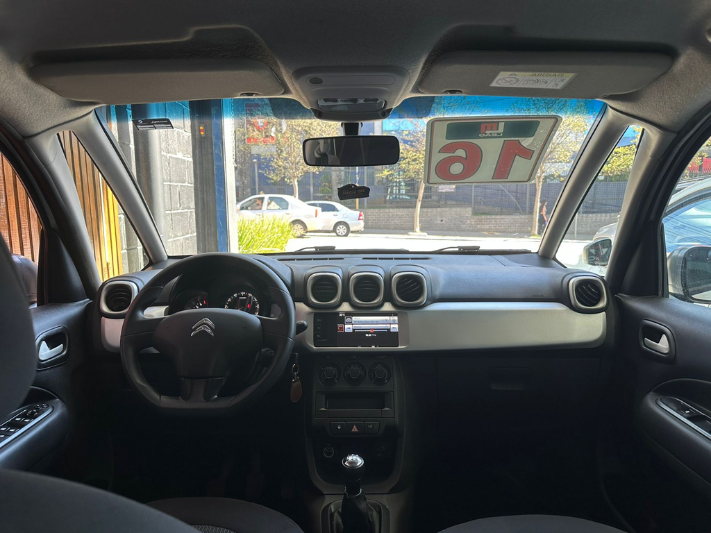 carro