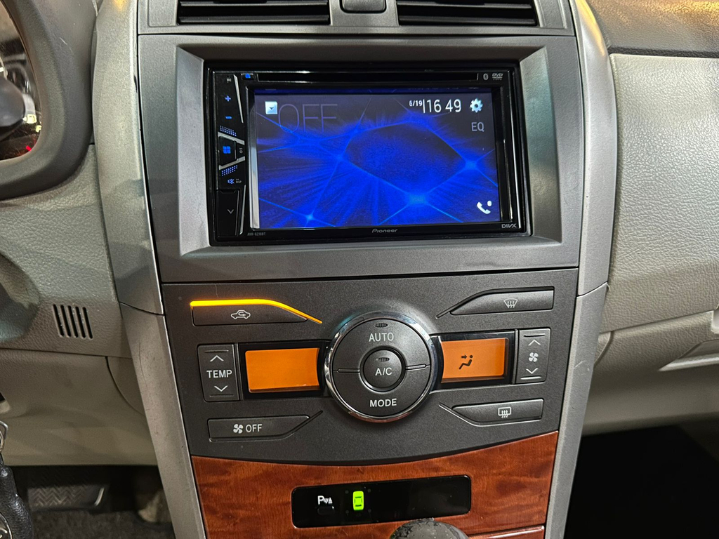 carro