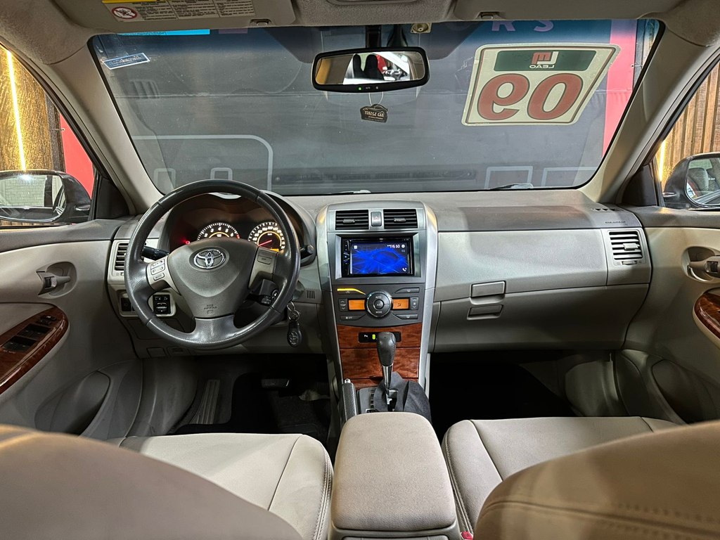 carro