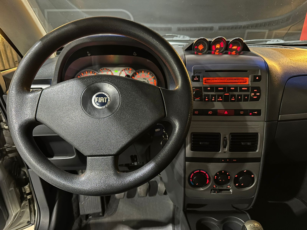 carro