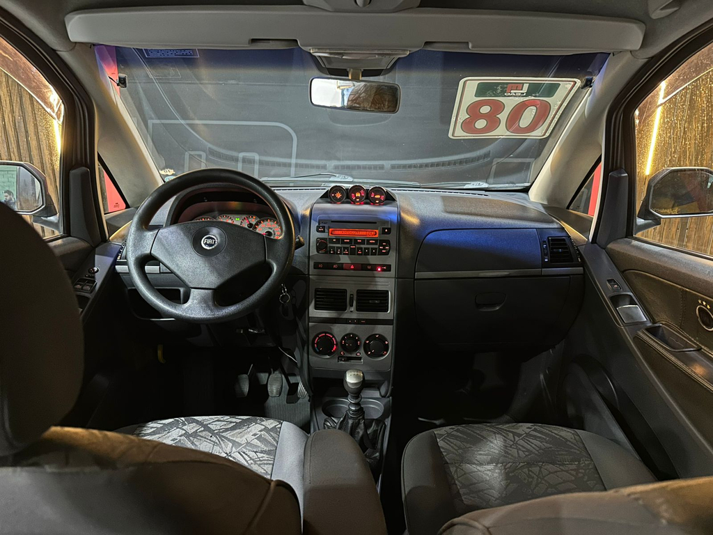 carro