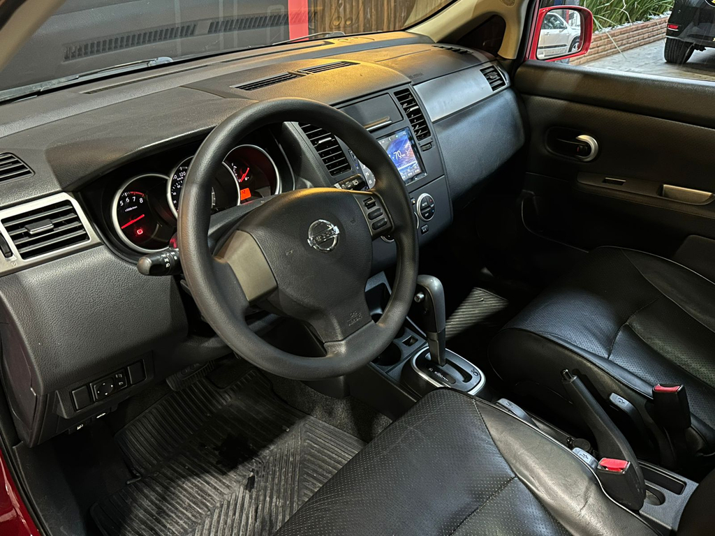 carro