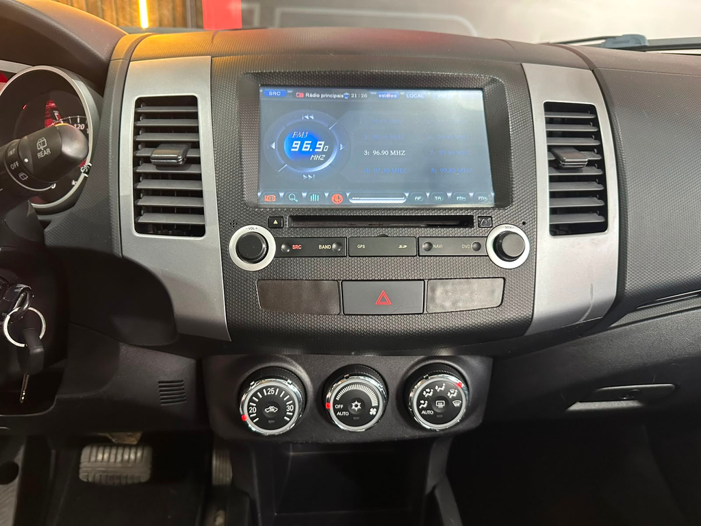 carro