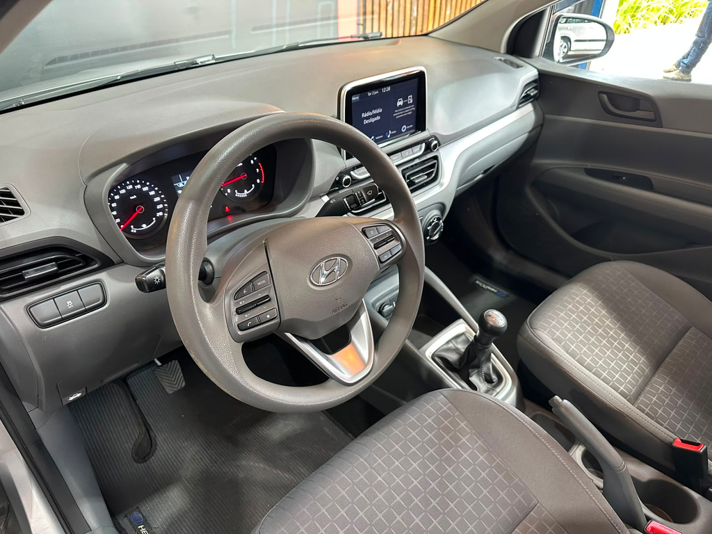 carro