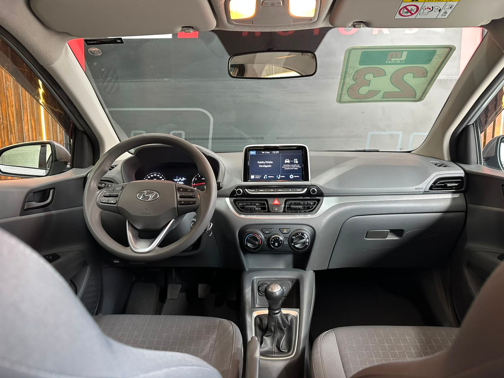 carro