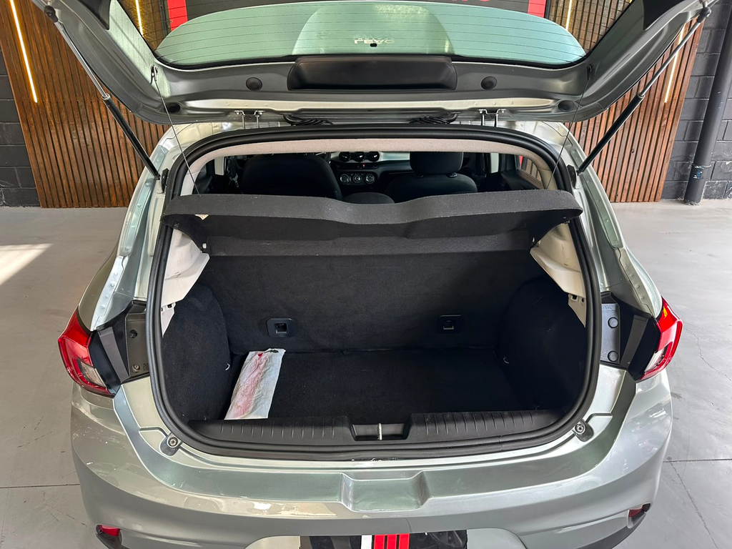 carro