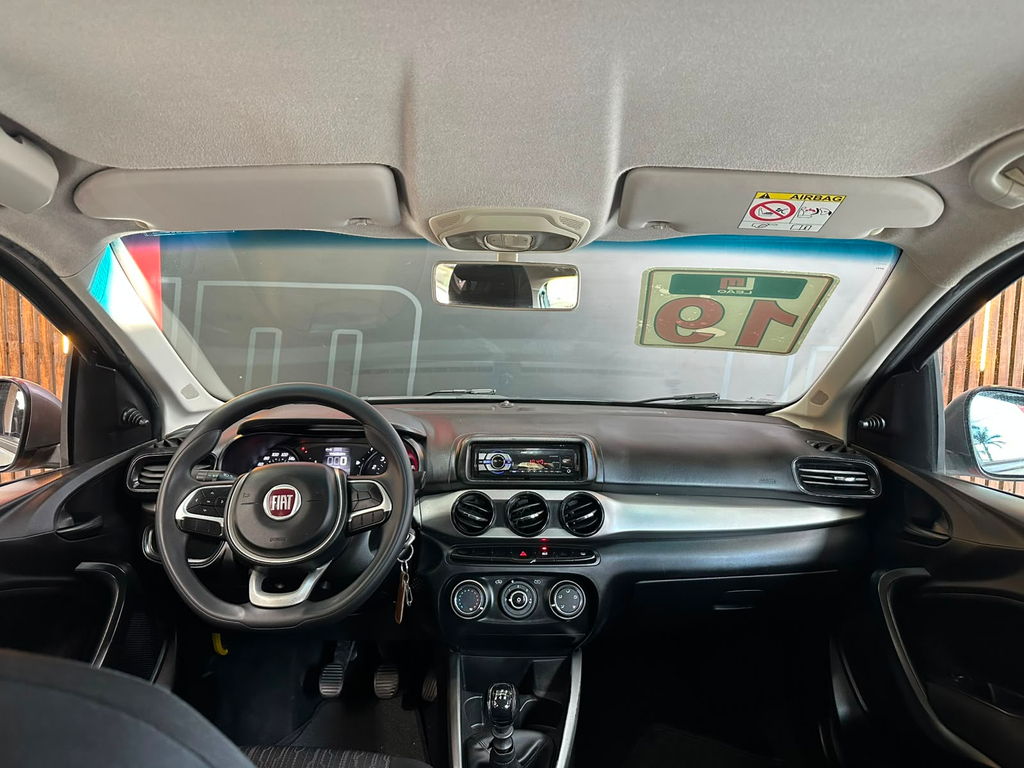 carro