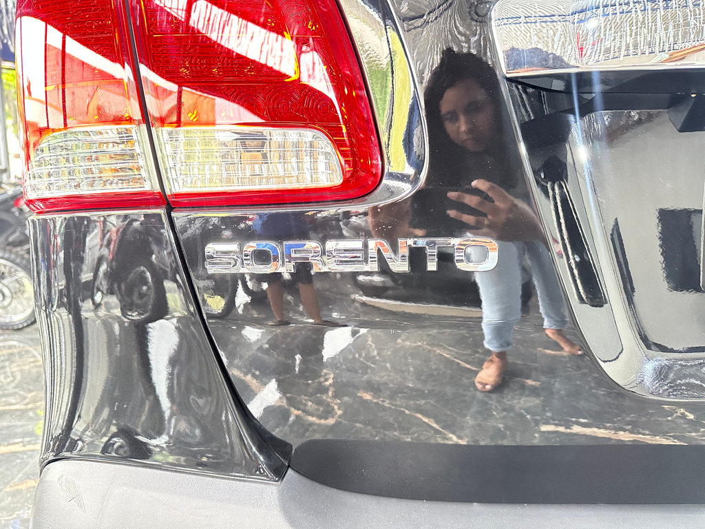 carro