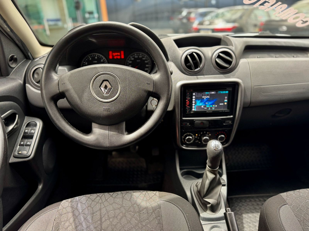 carro
