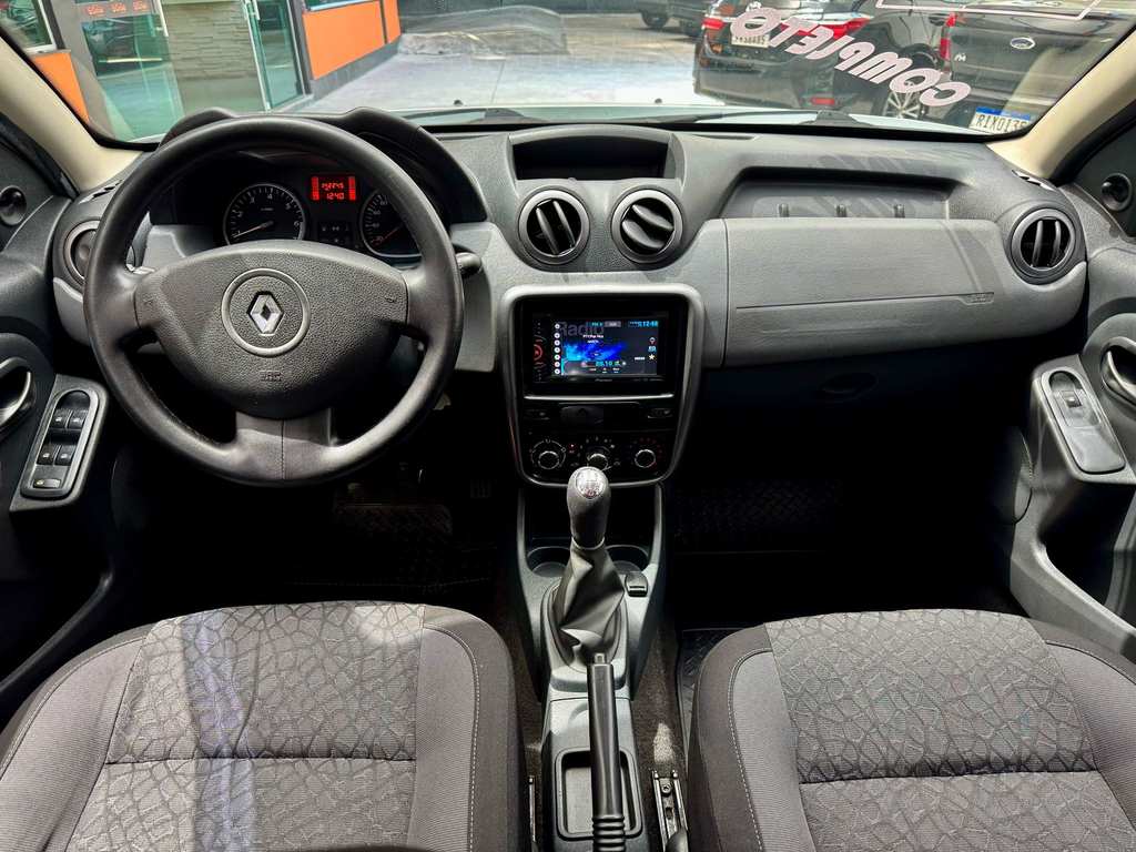 carro