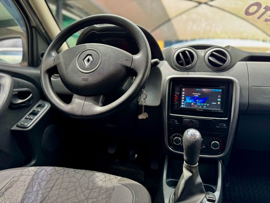 carro