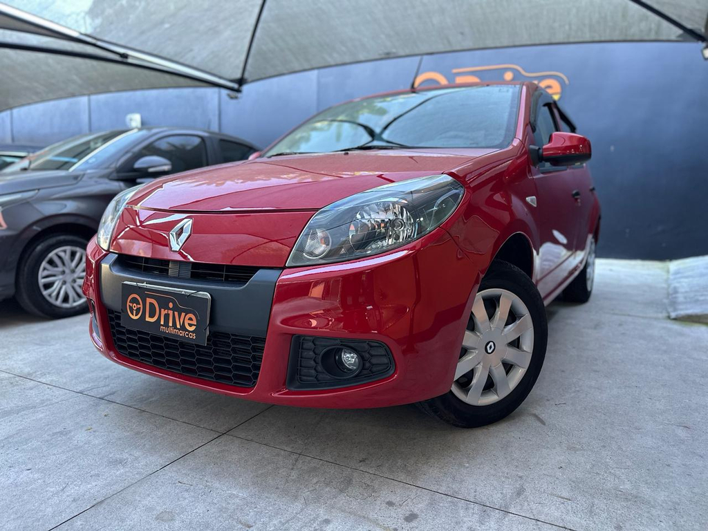carro