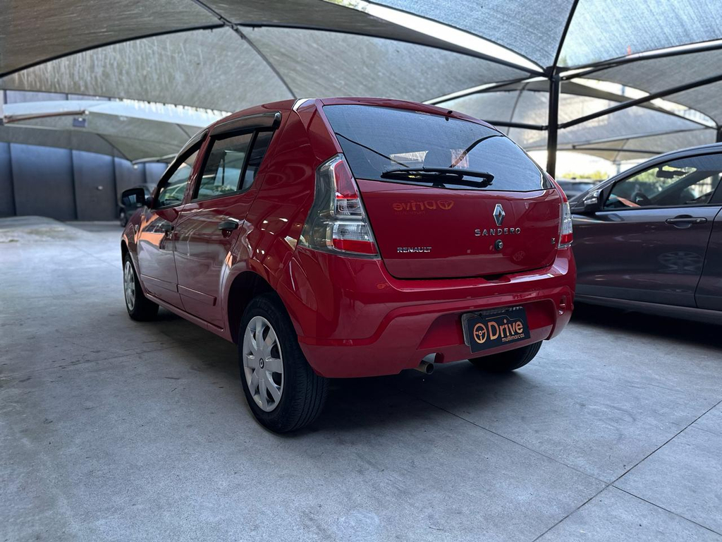 carro