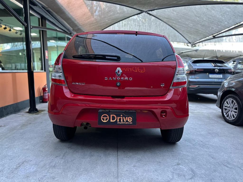 carro