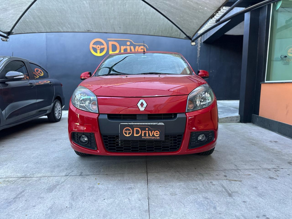 carro