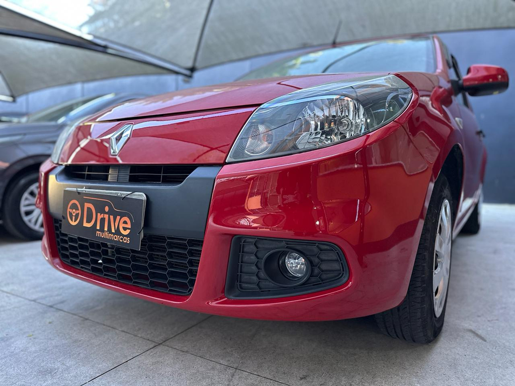 carro